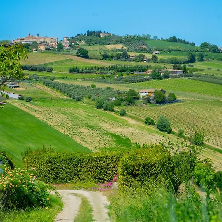 Podere Sorrentino