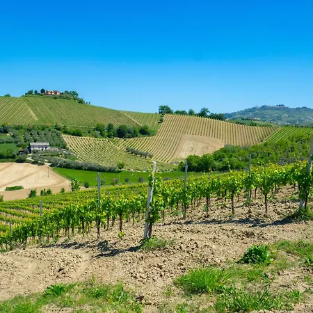 Podere Sorrentino خيمة فخمة