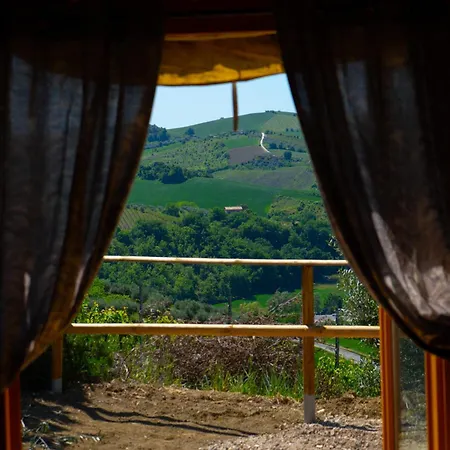 Podere Sorrentino *
